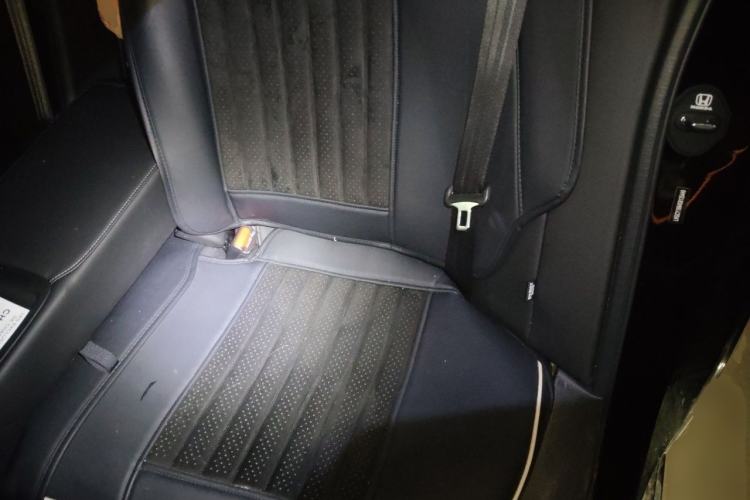 Used Honda Accord 2025 Sport Series 260TURBO Prestige Edition Left Rear Seat
