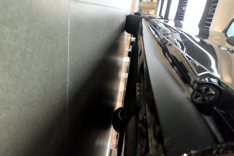 Used Honda Accord 2025 Sport Series 260TURBO Luxury Edition Left Side Sill