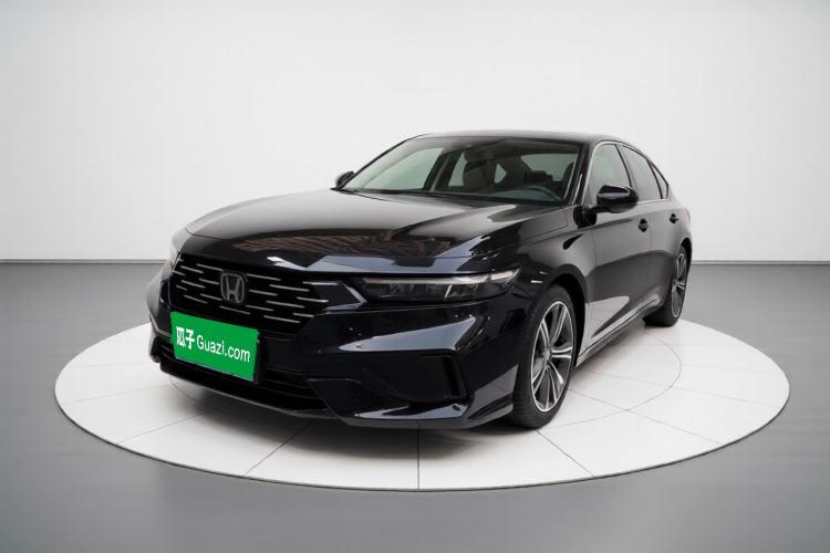 Honda Accord 2025 Sport Series 260TURBO Prestige Edition