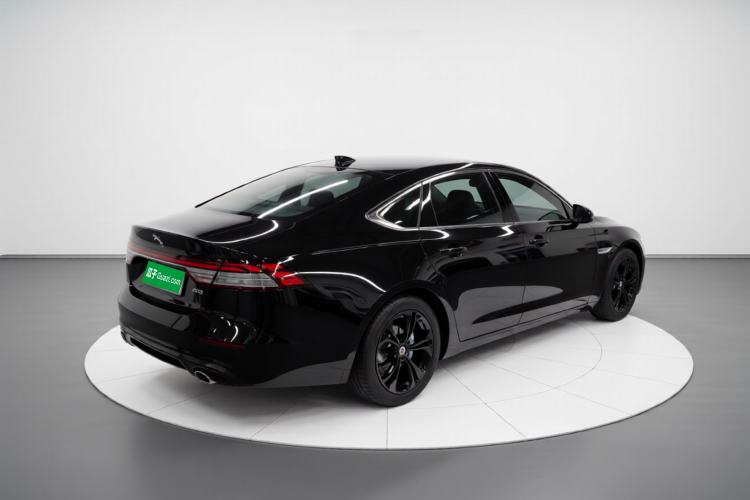 Used Honda Accord 2025 260TURBO Luxury Edition Rear