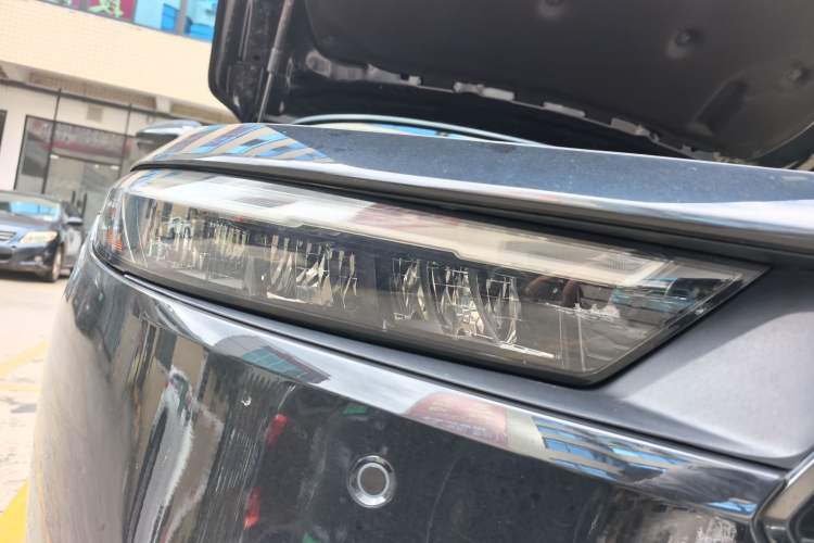 Used Honda Accord 2025 260TURBO Luxury Edition Right Front Headlight