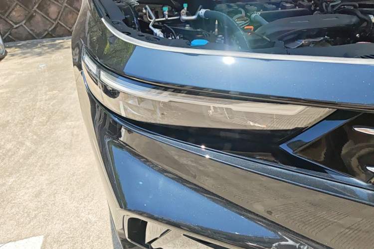Used Honda Accord 2025 260TURBO Luxury Edition Right Front Headlight