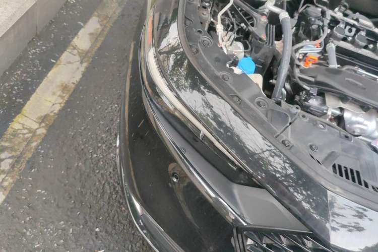 Used Honda Accord 2025 260TURBO Prestige Edition Right Front Headlight