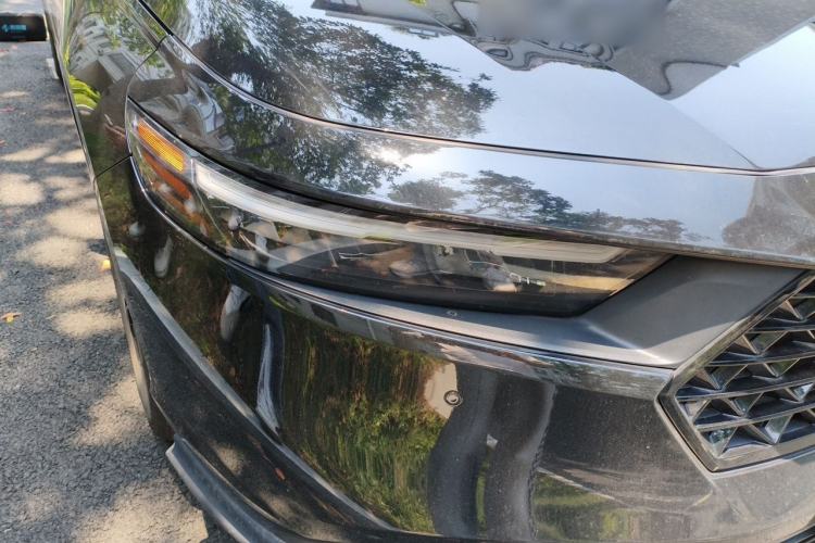 Used Honda Accord 2025 260TURBO Luxury Edition Right Front Headlight