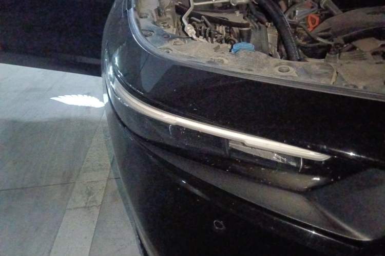 Used Honda Accord 2025 260TURBO Prestige Edition Right Front Headlight