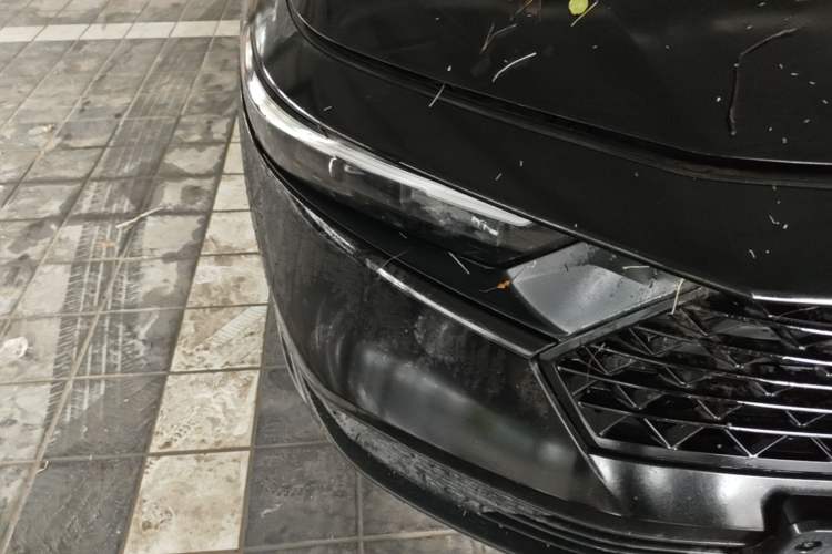 Used Honda Accord 2025 260TURBO Luxury Edition Right Front Headlight