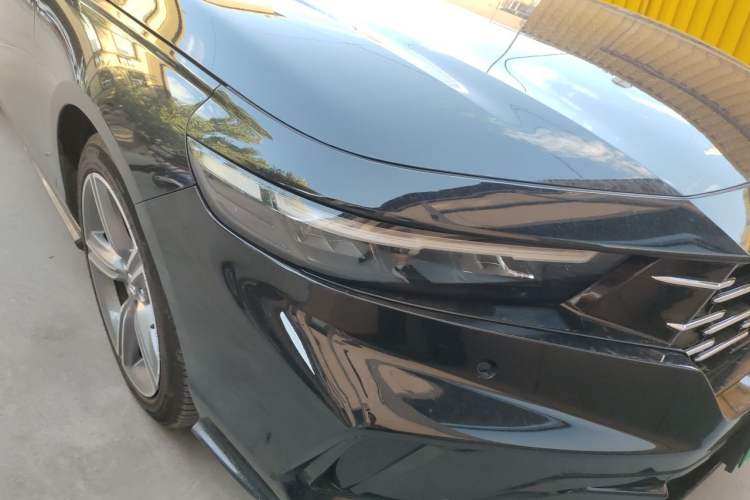 Used Honda Accord 2025 260TURBO Prestige Edition Right Front Headlight