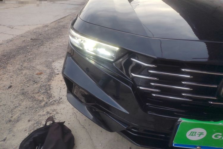 Used Honda Accord 2025 Sport Series 260TURBO Prestige Edition Right Front Headlight