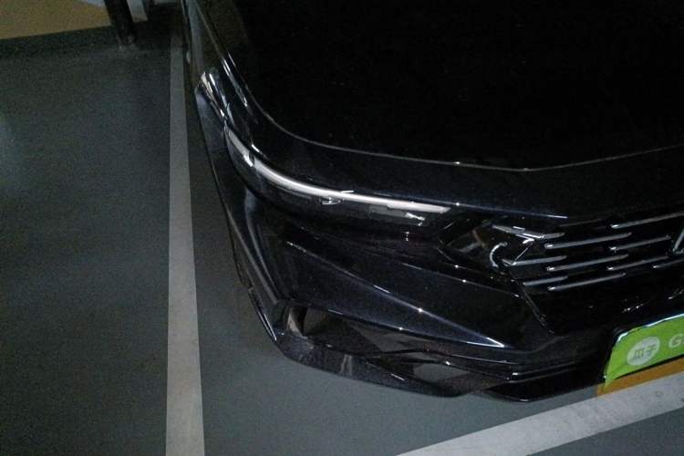 Used Honda Accord 2025 260TURBO Comfort Edition Right Front Headlight