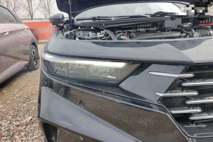 Used Honda Accord 2025 260TURBO Luxury Edition Right Front Headlight