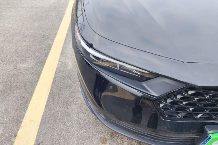 Used Honda Accord 2025 260TURBO Luxury Edition Right Front Headlight