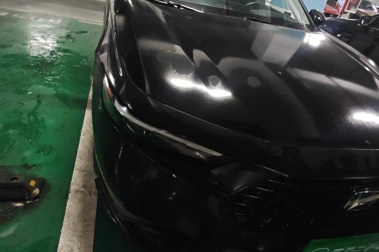 Used Honda Accord 2025 260TURBO Luxury Edition Right Front Headlight