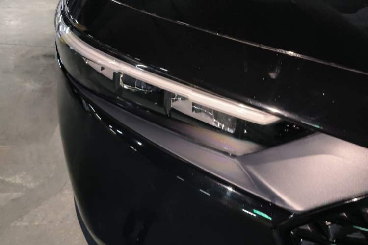 Used Honda Accord 2025 260TURBO Luxury Edition Right Front Headlight