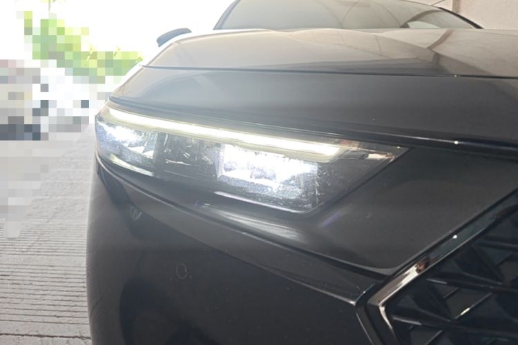 Used Honda Accord 2025 260TURBO Luxury Edition Right Front Headlight