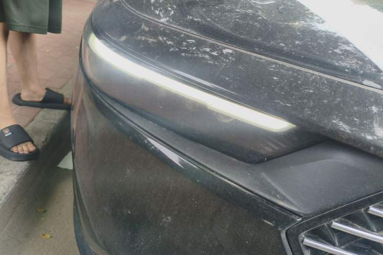Used Honda Accord 2025 260TURBO Luxury Edition Right Front Headlight