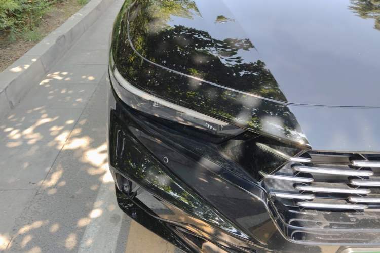 Used Honda Accord 2025 260TURBO Luxury Edition Right Front Headlight