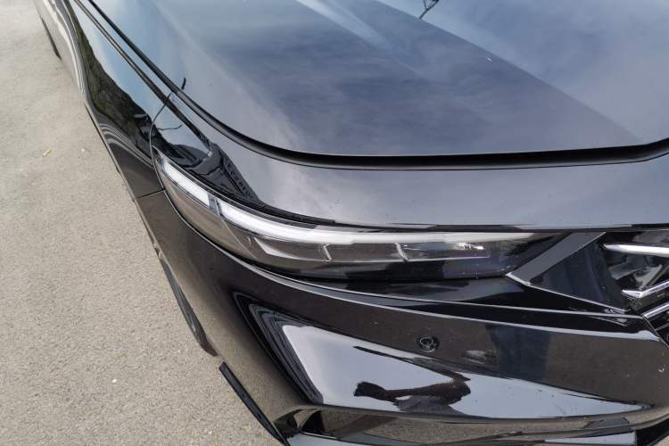 Used Honda Accord 2025 Sport Series 260TURBO Prestige Edition Right Front Headlight