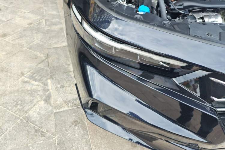Used Honda Accord 2025 Sport Series 260TURBO Luxury Edition Right Front Headlight