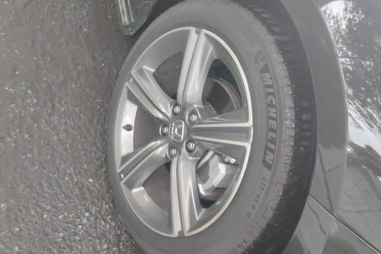 Used Honda Accord 2025 260TURBO Prestige Edition Right Front Wheel Hub