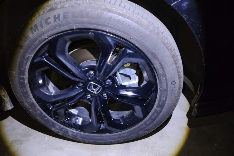 Used Honda Accord 2025 260TURBO Luxury Edition Right Front Wheel Hub