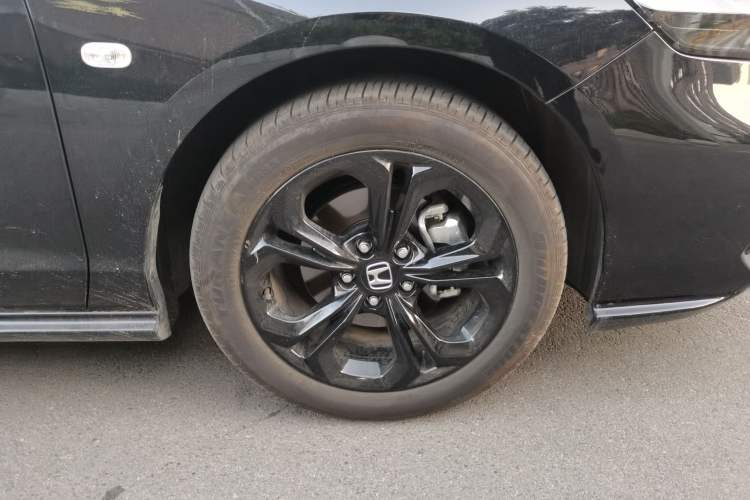 Used Honda Accord 2025 Sports Series 260TURBO Comfort Edition Right Front Wheel Hub