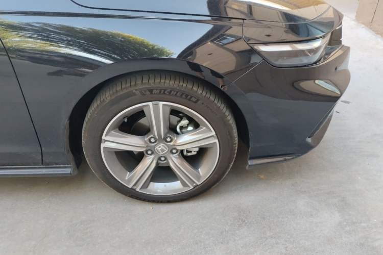 Used Honda Accord 2025 260TURBO Prestige Edition Right Front Wheel Hub