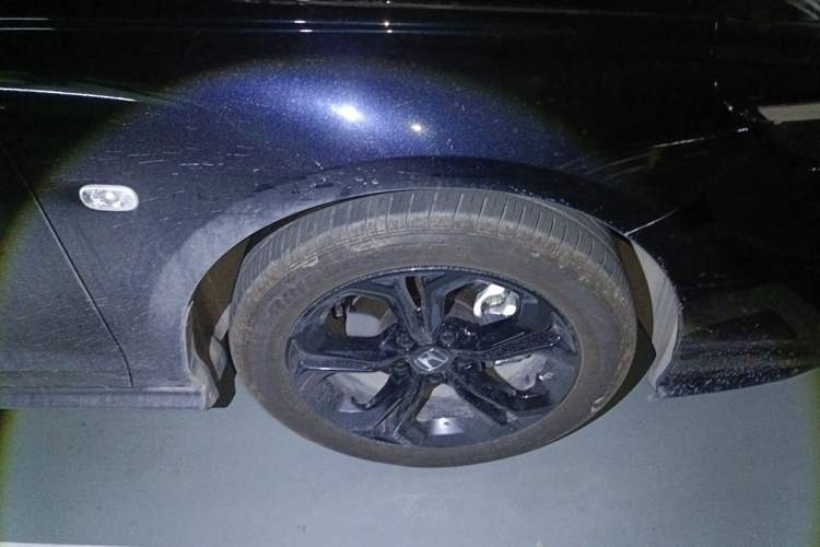 Used Honda Accord 2025 260TURBO Comfort Edition Right Front Wheel Hub