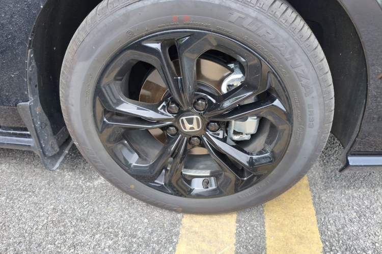 Used Honda Accord 2025 Sports Series 260TURBO Comfort Edition Right Front Wheel Hub