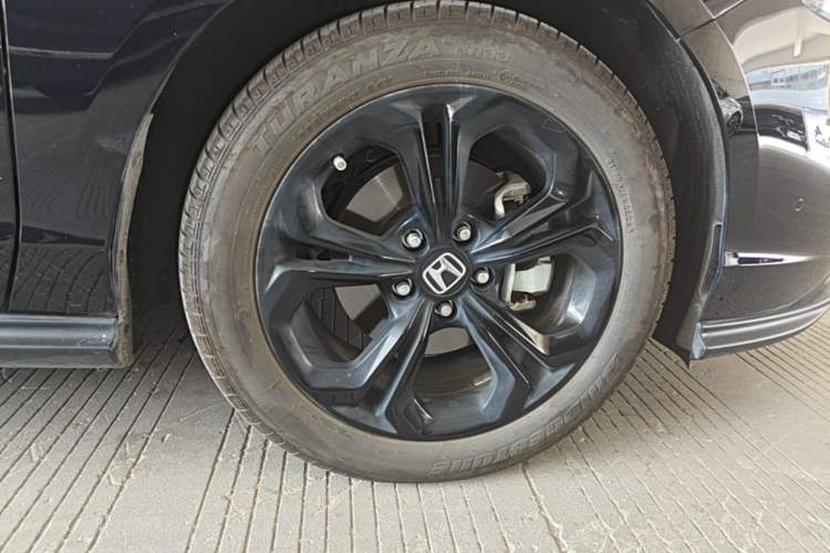 Used Honda Accord 2025 260TURBO Luxury Edition Right Front Wheel Hub