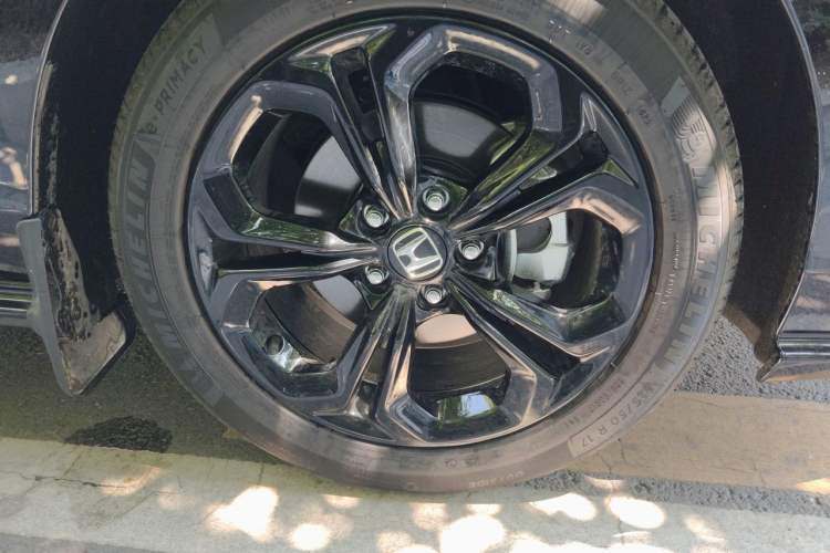 Used Honda Accord 2025 260TURBO Luxury Edition Right Front Wheel Hub