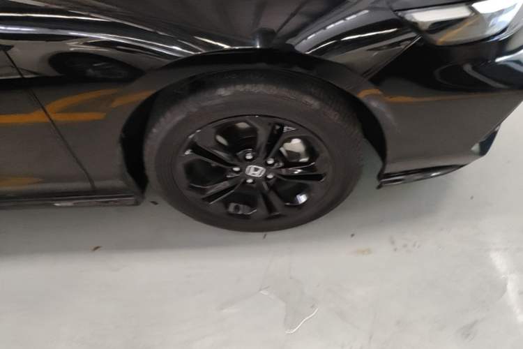 Used Honda Accord 2025 260TURBO Luxury Edition Right Front Wheel Hub