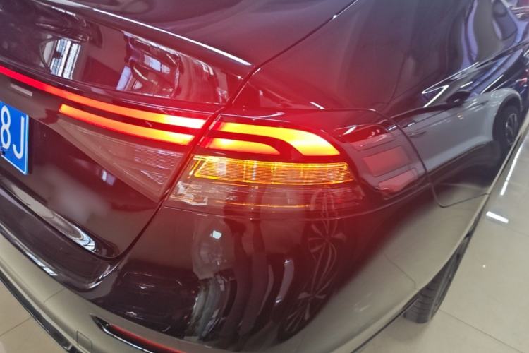 Used Honda Accord 2025 Sport Series 260TURBO Luxury Edition Right Rear Taillight