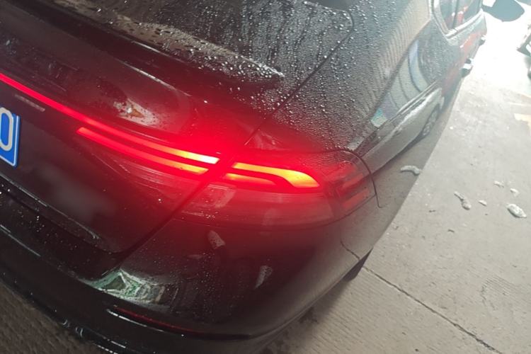 Used Honda Accord 2025 Sport Series 260TURBO Luxury Edition Right Rear Taillight