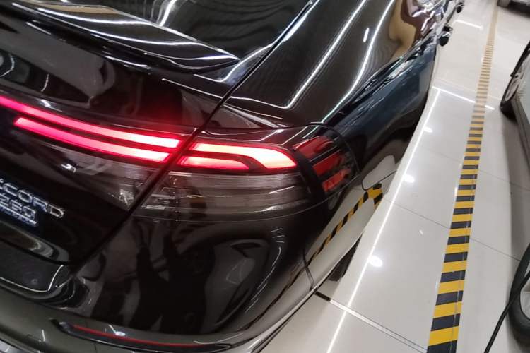 Used Honda Accord 2025 260TURBO Prestige Edition Right Rear Taillight