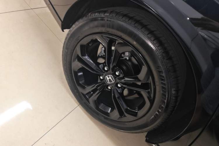 Used Honda Accord 2025 Sport Series 260TURBO Luxury Edition Right Rear Wheel Hub