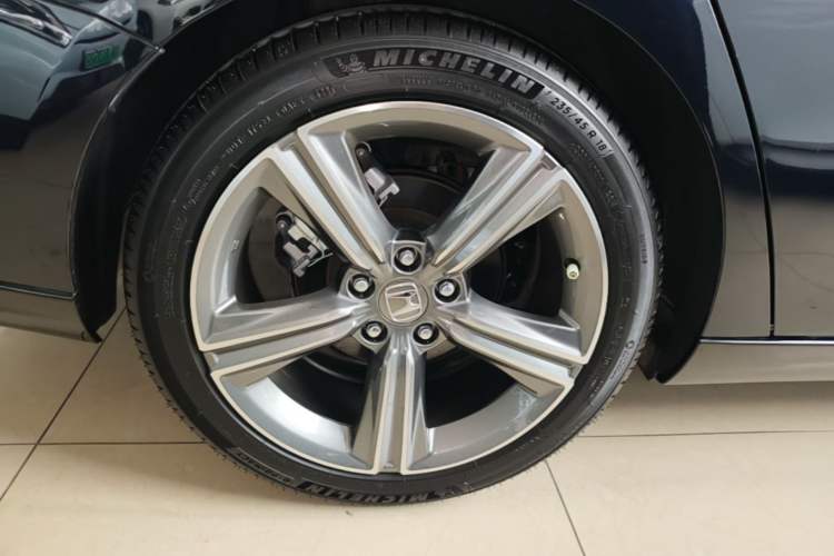 Used Honda Accord 2025 260TURBO Prestige Edition Right Rear Wheel Hub