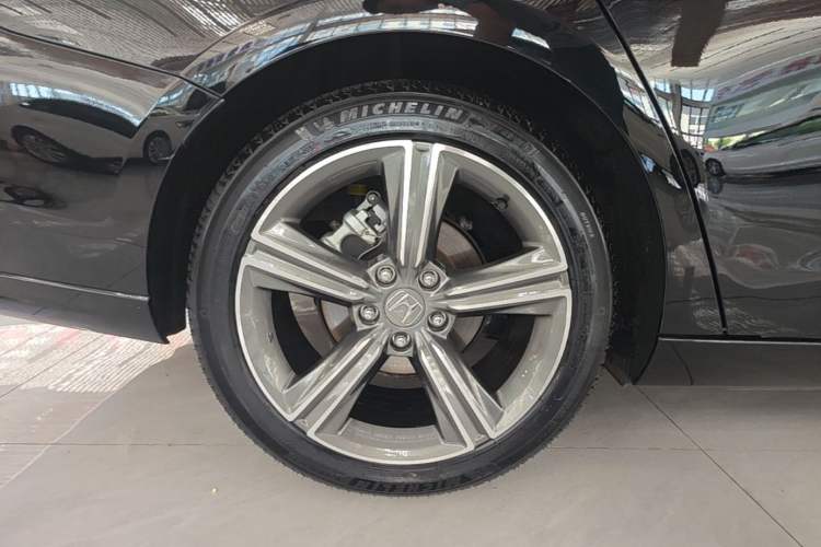 Used Honda Accord 2025 260TURBO Prestige Edition Right Rear Wheel Hub