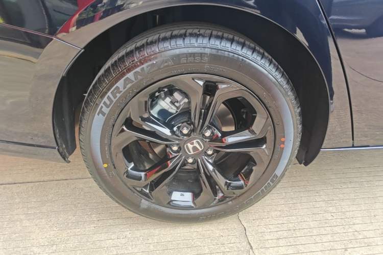 Used Honda Accord 2025 Sports Series 260TURBO Comfort Edition Right Rear Wheel Hub