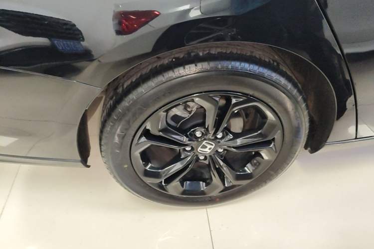 Used Honda Accord 2025 260TURBO Luxury Edition Right Rear Wheel Hub