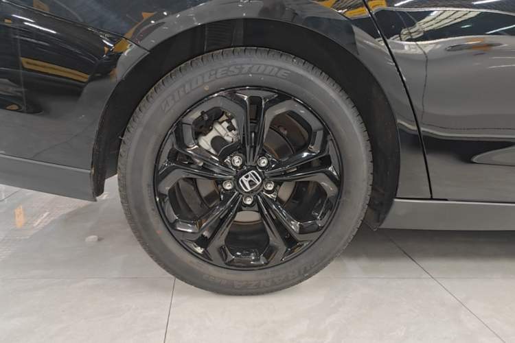 Used Honda Accord 2025 260TURBO Luxury Edition Right Rear Wheel Hub
