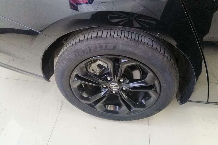 Used Honda Accord 2025 260TURBO Luxury Edition Right Rear Wheel Hub