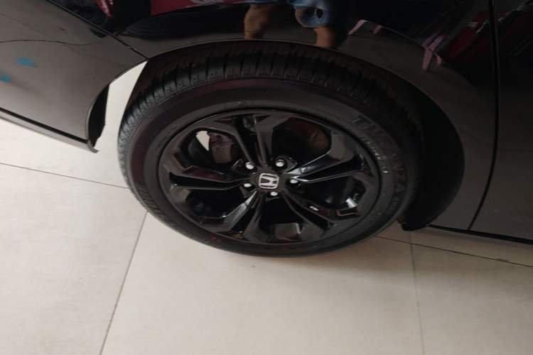 Used Honda Accord 2025 Sport Series 260TURBO Luxury Edition Right Rear Wheel Hub