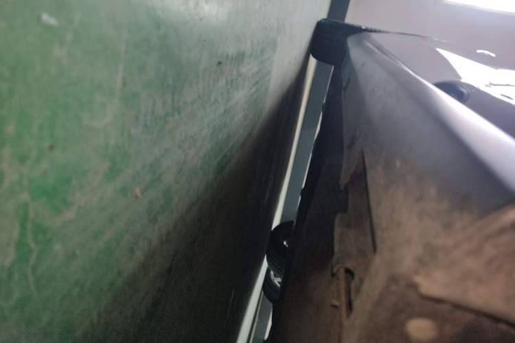 Used Honda Accord 2025 260TURBO Luxury Edition Right Side Sill
