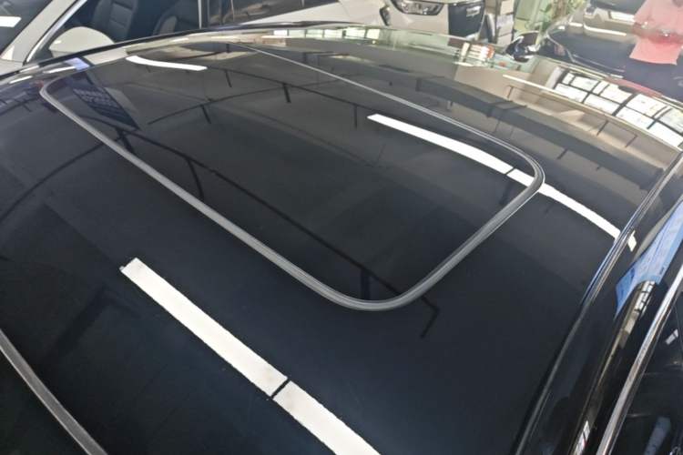 Used Honda Accord 2025 Sport Series 260TURBO Luxury Edition Roof