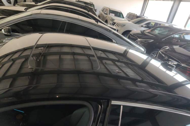 Used Honda Accord 2025 Sport Series 260TURBO Luxury Edition Roof