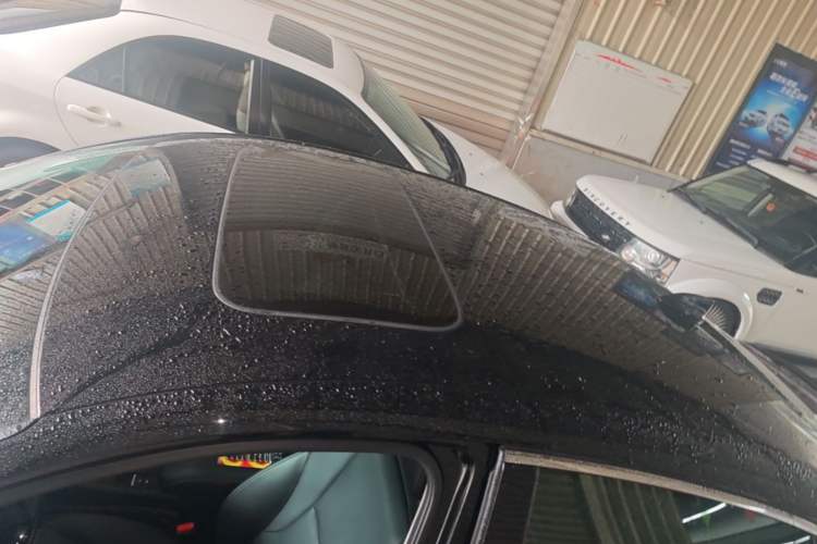 Used Honda Accord 2025 Sport Series 260TURBO Luxury Edition Roof