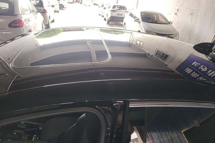 Used Honda Accord 2025 Sport Series 260TURBO Luxury Edition Roof