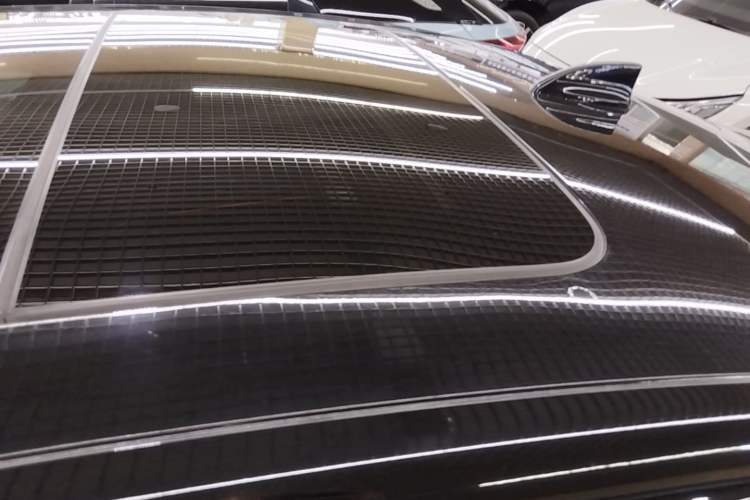 Used Honda Accord 2025 260TURBO Prestige Edition Roof