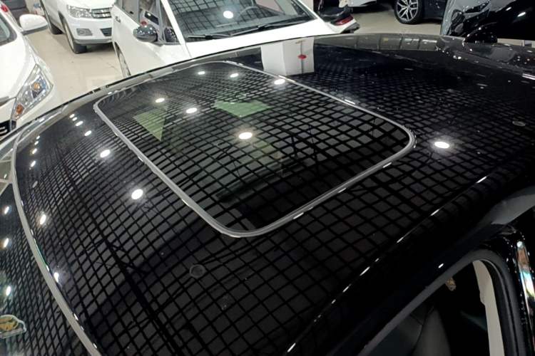 Used Honda Accord 2025 Sport Series 260TURBO Luxury Edition Roof