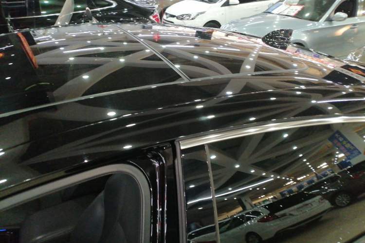 Used Honda Accord 2025 260TURBO Prestige Edition Roof